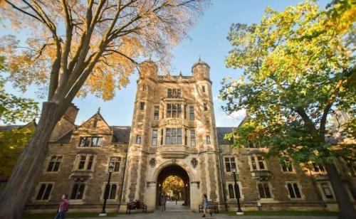 美国最难进的艺术类顶尖大学