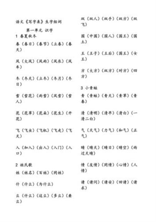 什都有哪些组词