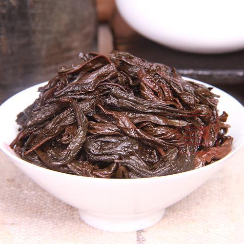 网上买的茶叶为什么都是陈茶