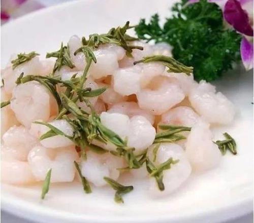 淮扬菜和苏菜有什么不一样