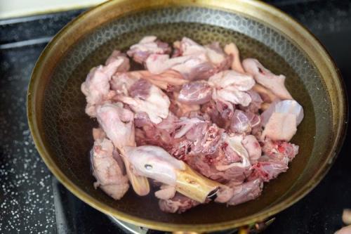 马小坏鸭的家常做法
