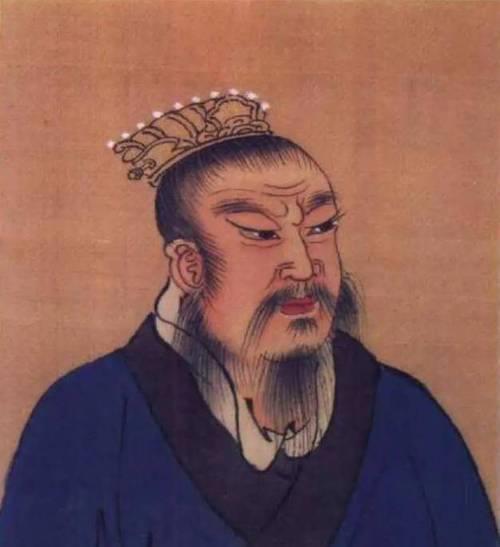 赵佗的祖籍是哪里