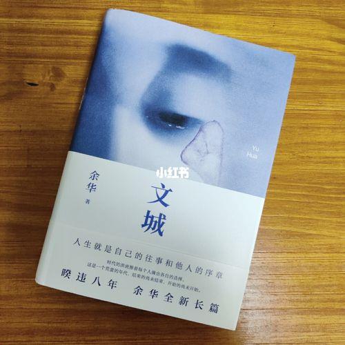 文城读后感
