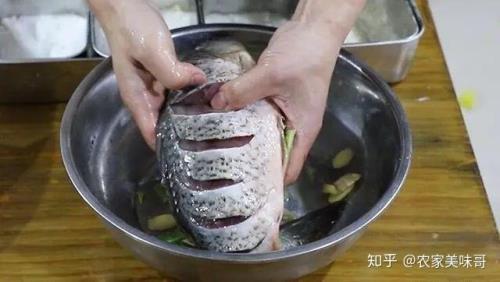 生鱼要怎么做才好吃呢