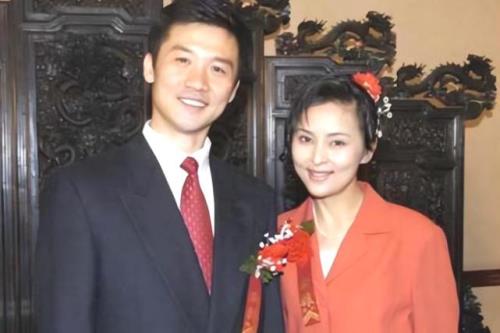 走天山的女人常缨生孩子了吗