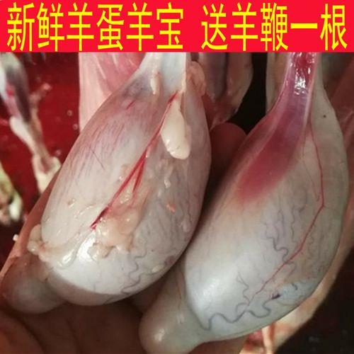 羊有几个腰