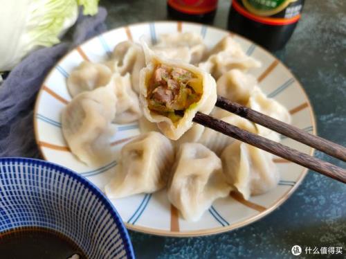 饺子怎么煮才好吃该放什么配料