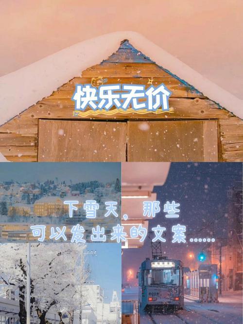 成都下雪了文案