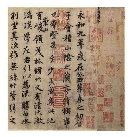 四大家具体意思