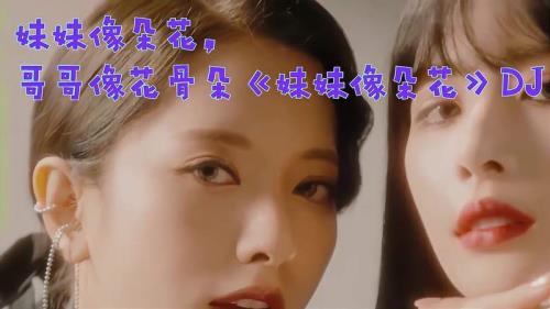 dj哥哥妹妹原唱完整版