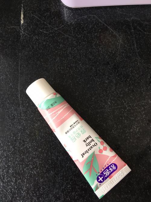 真正便宜好用的牙膏