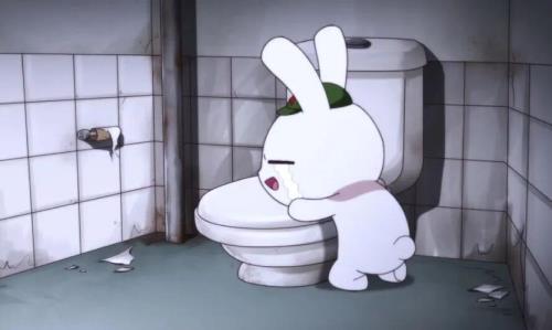 种花家的快递员怎么没了