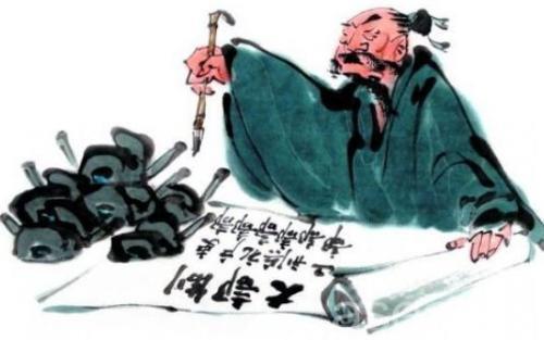 龚自珍会武功吗
