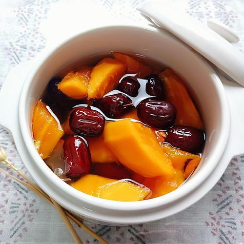 木瓜怎么煮汤