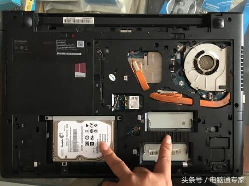 修电脑的会不会偷偷把硬盘换掉