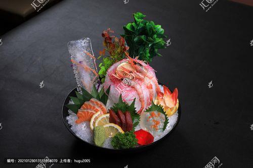 什么叫刺身