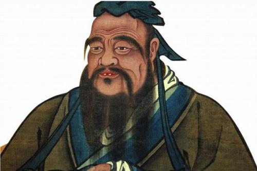孔子思想核心是什么