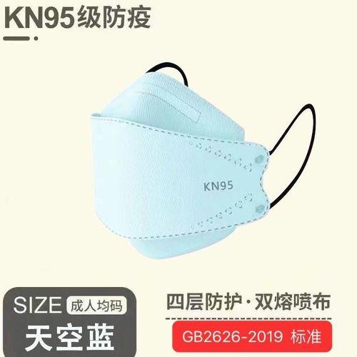 口罩厂家排名前十