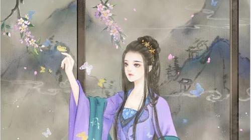 沉渊和明溪是哪本小说