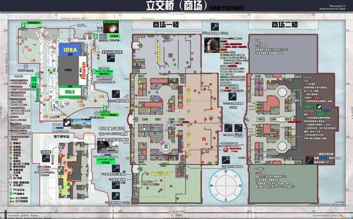 逃离塔科夫任务攻略