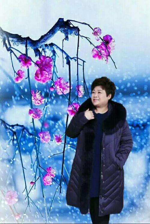 我敬明月与寒梅出自哪里