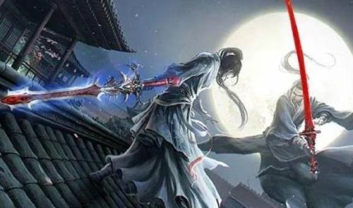 穿越到异界修道的小说