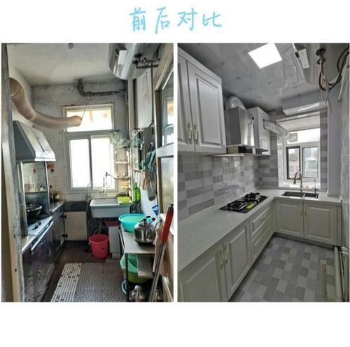 旧家翻新装修