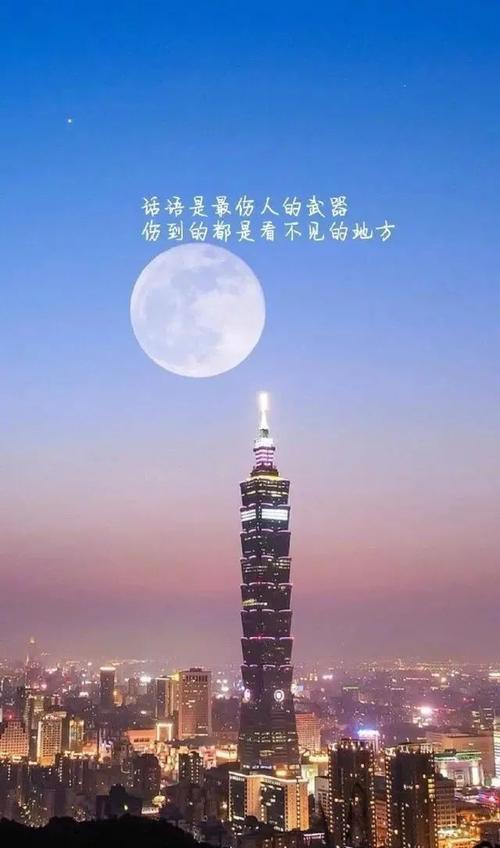 你对我的好我会铭记在心文案