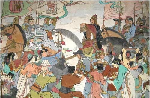 万寿观使是什么官