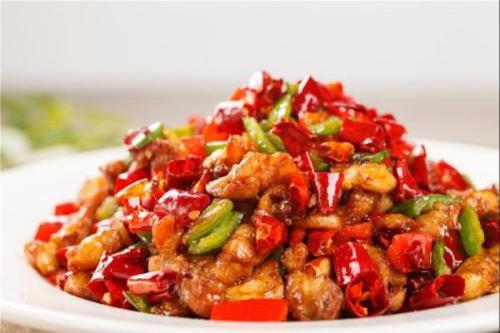 传统川菜十大名菜