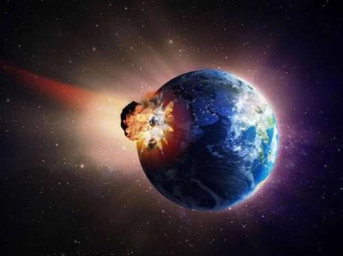 5万年前人类灭绝的原因