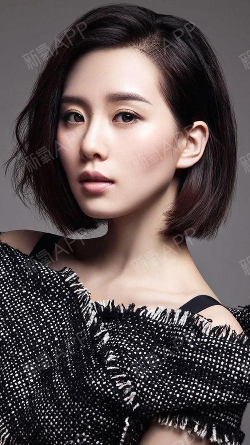女人眼窝深好看吗