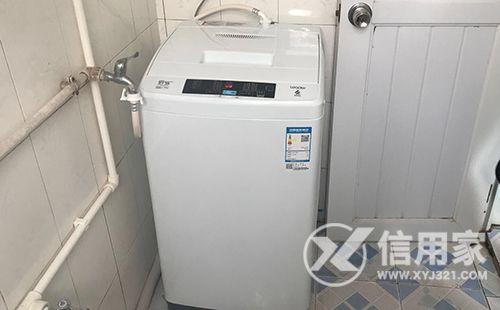 怎么让洗衣机直接脱水
