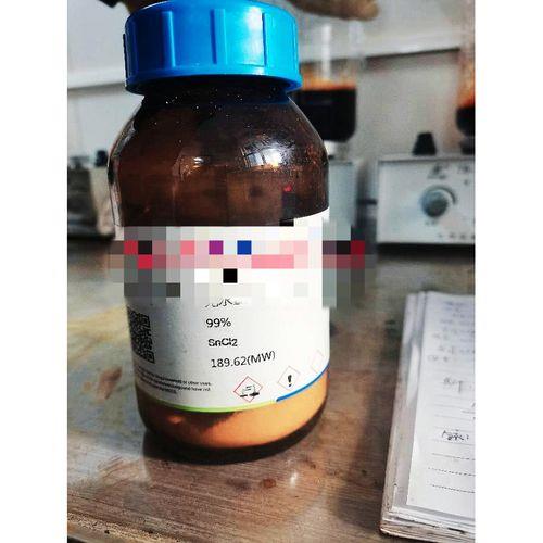 电解氯化亚锡原理