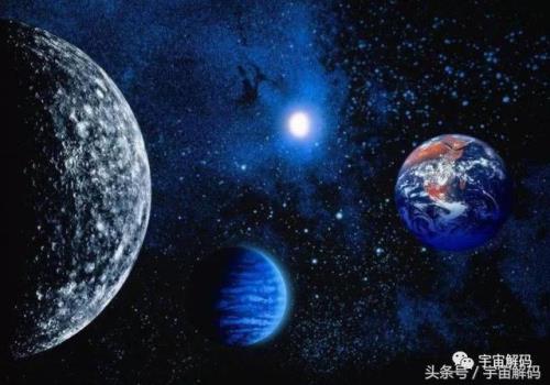 宇宙有没有金属硼陨落到地球上