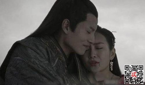 莽荒纪余薇刺杀冬七是第几集