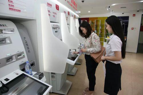 去工银科技上班好不好