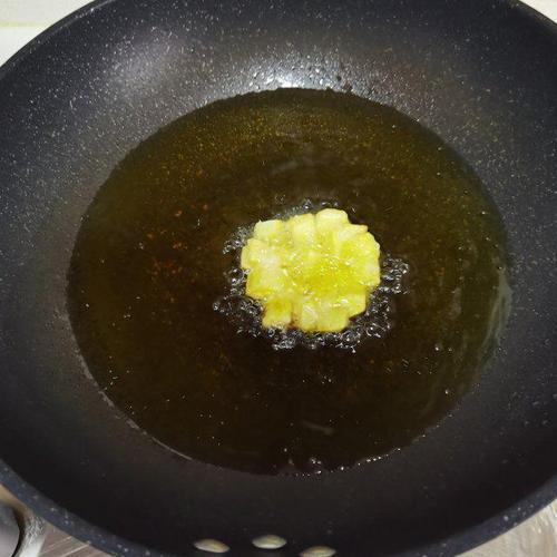 油怎么弄成热油