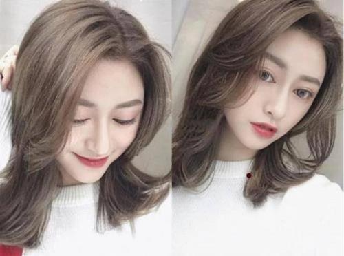 染什么发色能遮盖白发