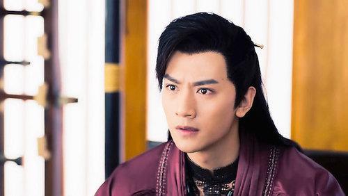 东平王扮演者