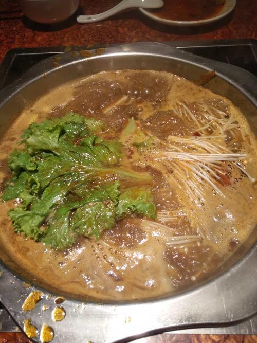 晋城好吃的饭店排行