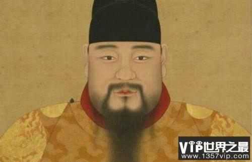 明孝宗朱佑樘的樘字是读tang还是cheng
