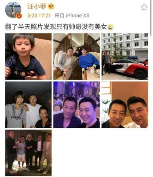 儿子长得像爸爸有什么说法呀