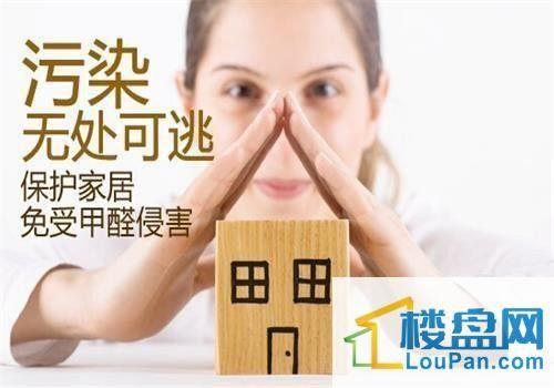 快速去甲醛的有效方法