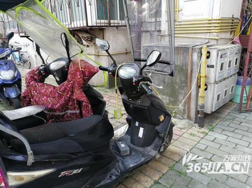 私家车放电动车安全吗