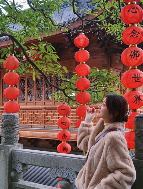 女性去法喜寺要注意什么