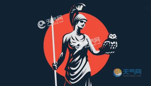 奥德修斯被雅典娜变成了什么