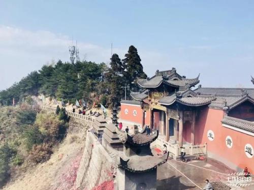 拜梵仙山需要准备什么