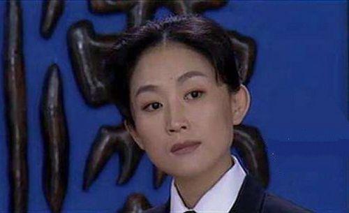陈瑾陈道明是什么关系