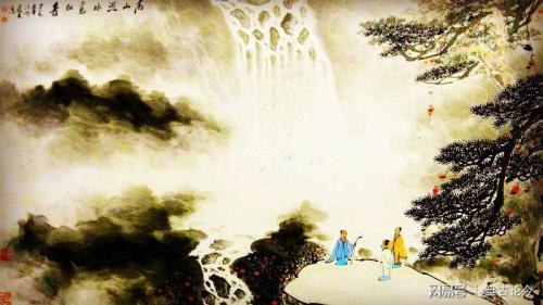 高山流水遇知音的下一句是什么